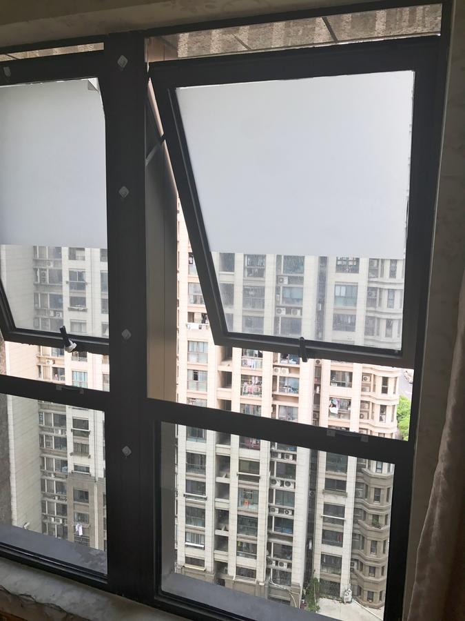 Shanghai Summer International Youth Hostel Ngoại thất bức ảnh