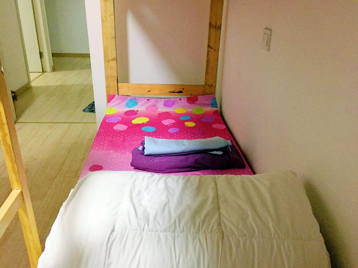 Shanghai Summer International Youth Hostel Ngoại thất bức ảnh
