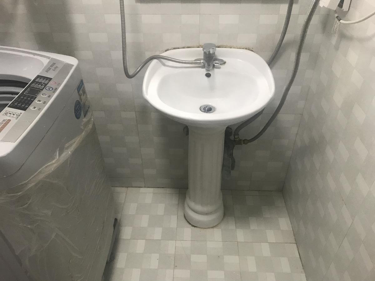 Shanghai Summer International Youth Hostel Ngoại thất bức ảnh