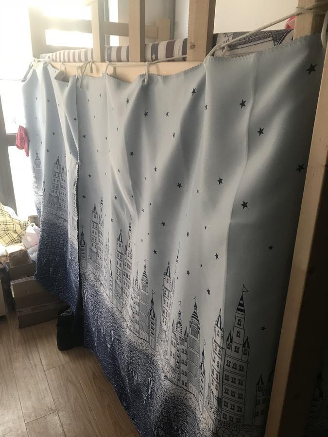 Shanghai Summer International Youth Hostel Ngoại thất bức ảnh