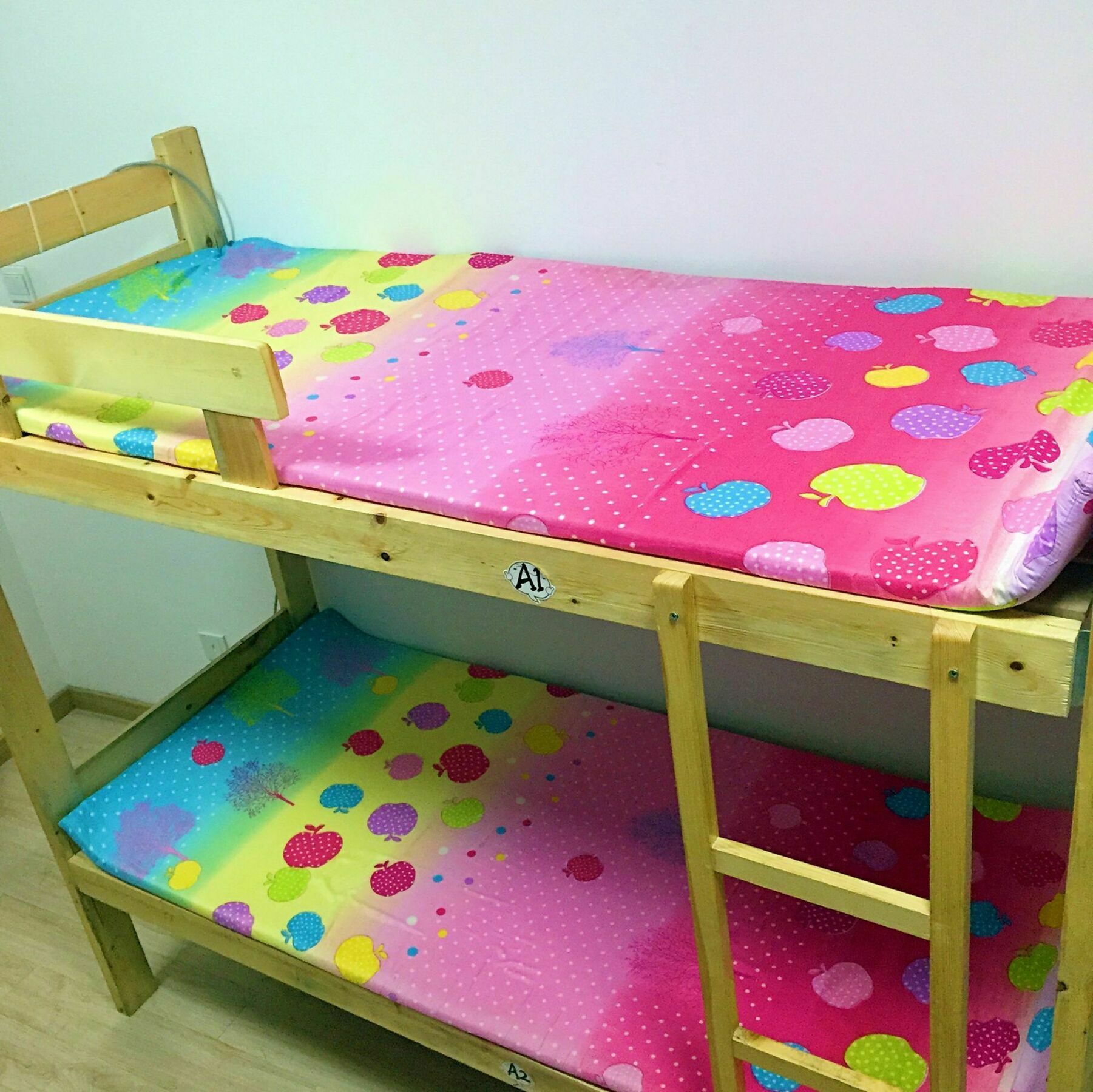 Shanghai Summer International Youth Hostel Ngoại thất bức ảnh
