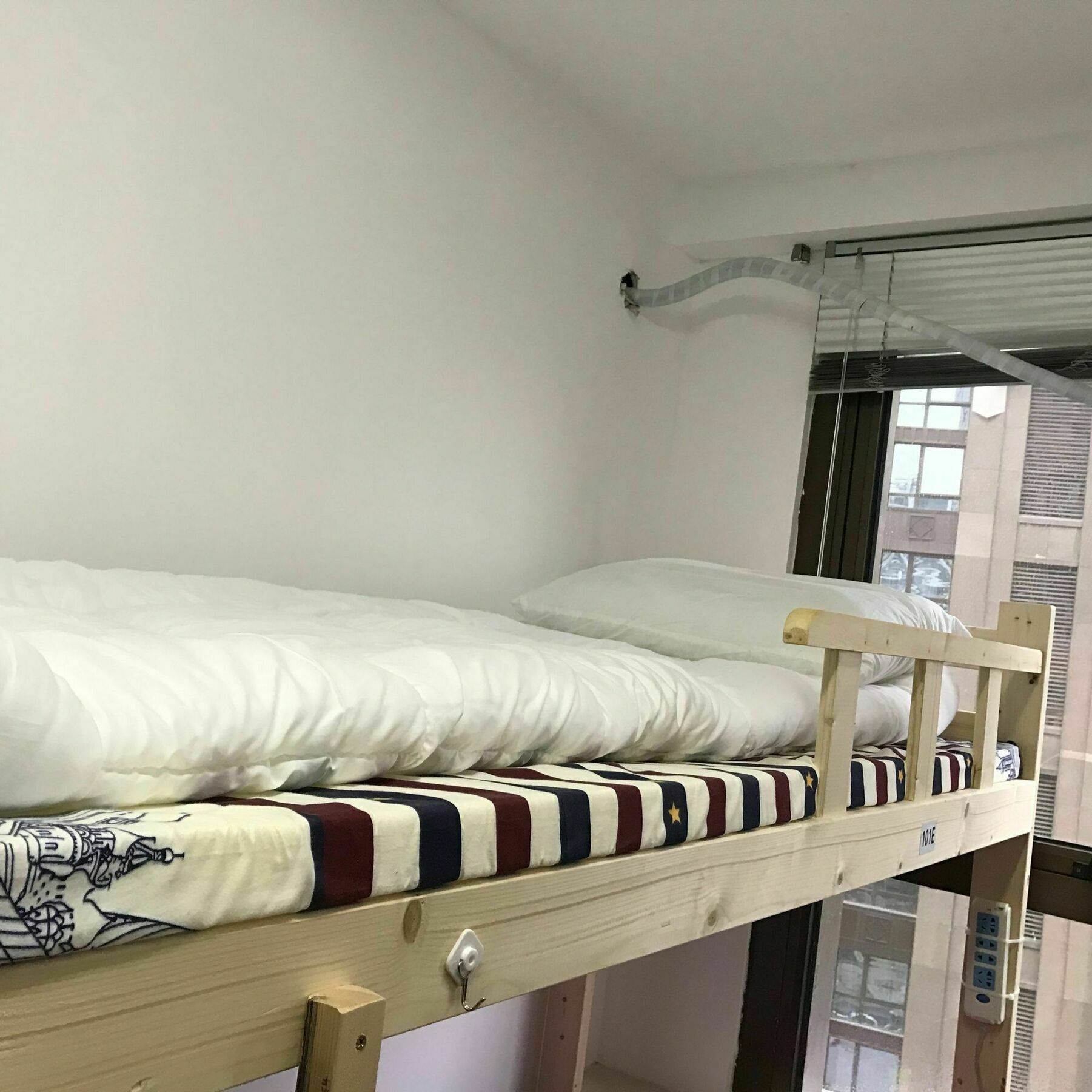 Shanghai Summer International Youth Hostel Ngoại thất bức ảnh