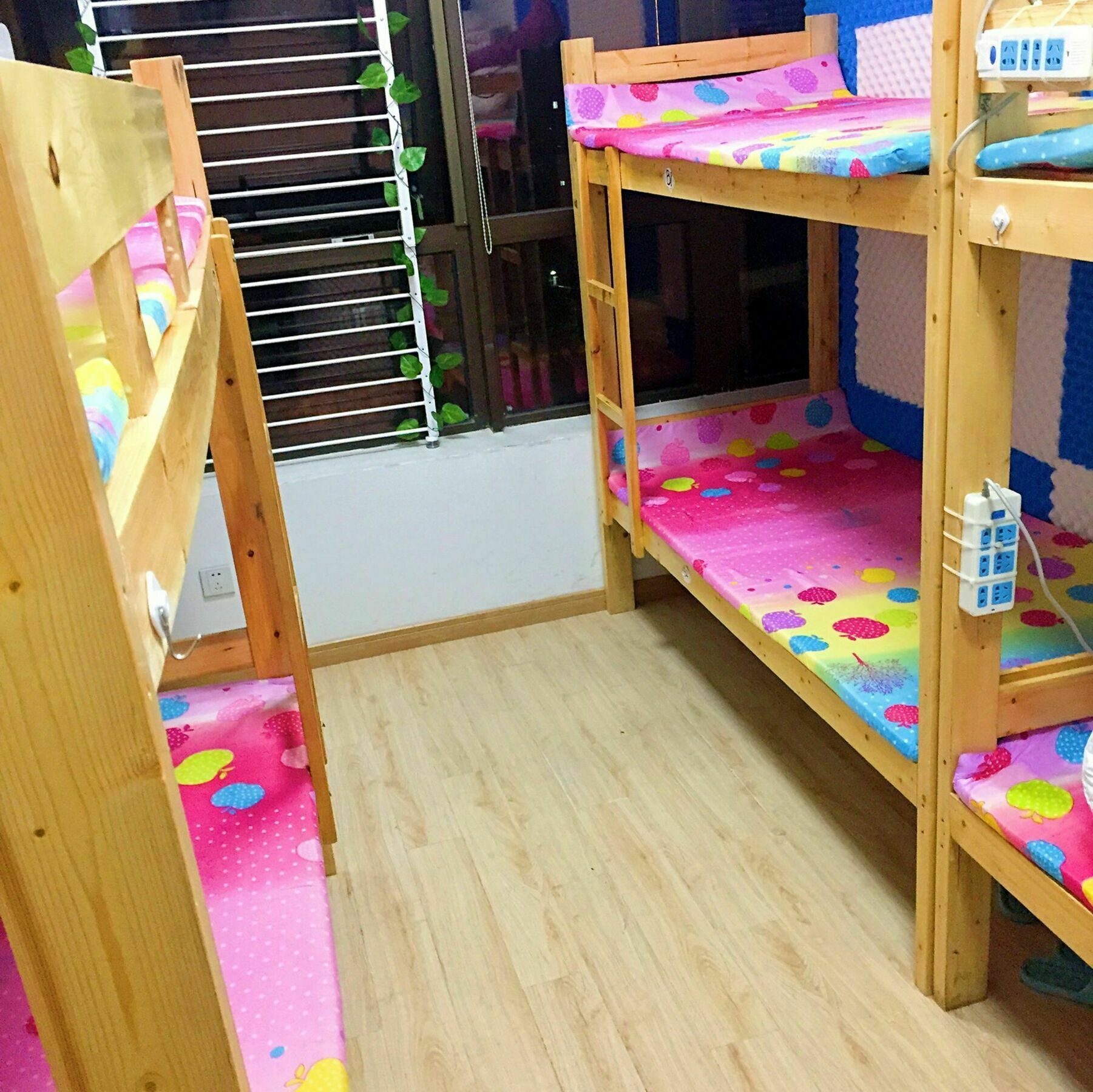 Shanghai Summer International Youth Hostel Ngoại thất bức ảnh